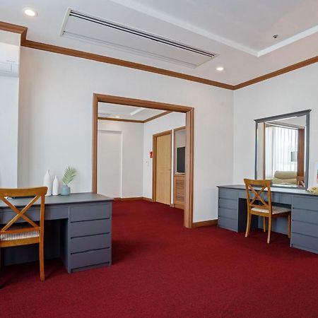 Hotel Homefourest Geoje Luaran gambar